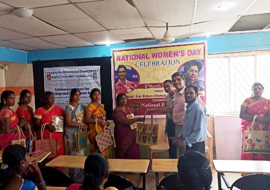 NJB participated in the NJB participated in the