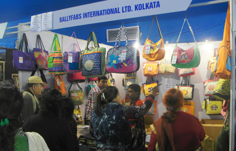 India international Mega Trade Fair 2015 at Science City, Kolkata India international Mega Trade Fair 2015 at Science City, Kolkata